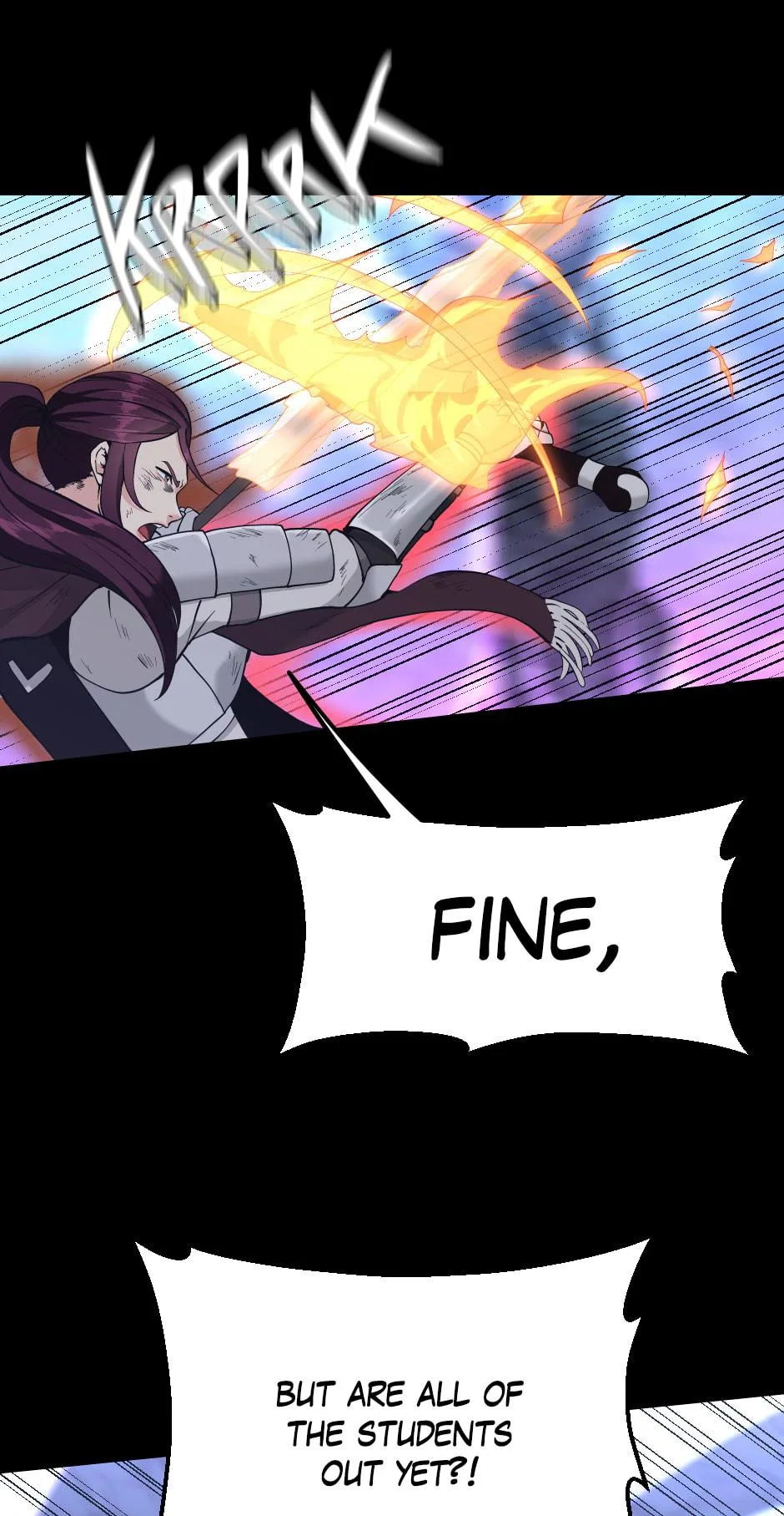 The Beginning After the End Chapter 118 – Page 32