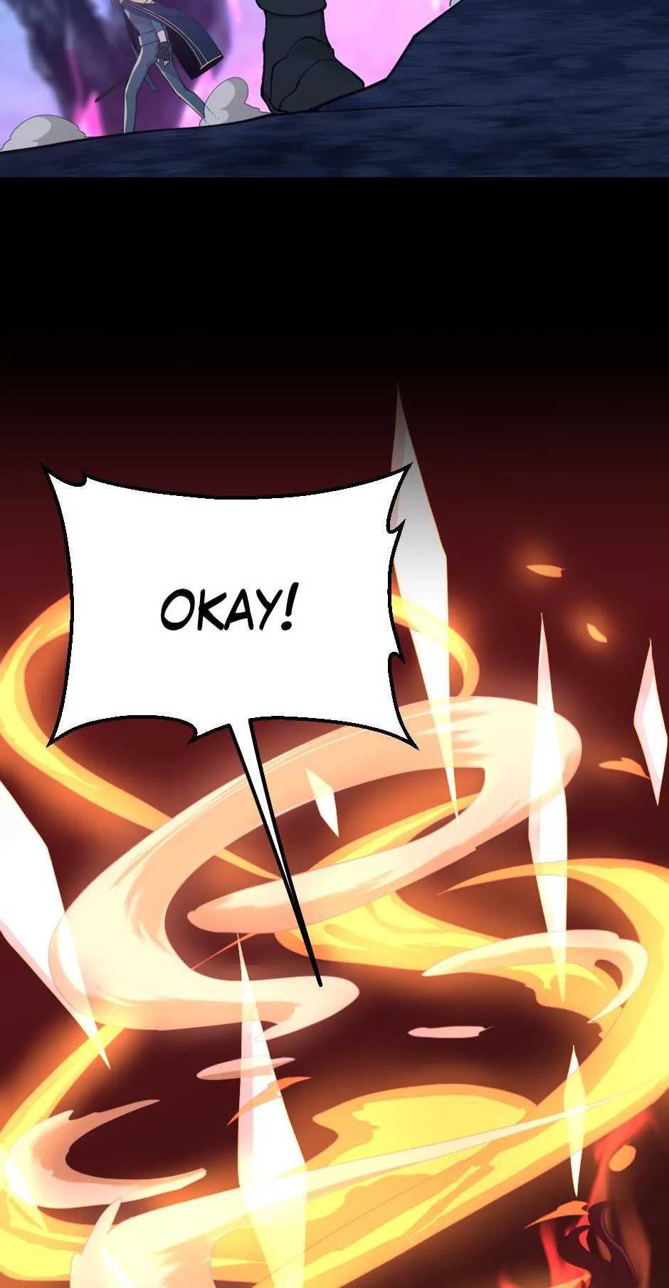 The Beginning After the End Chapter 118 – Page 36