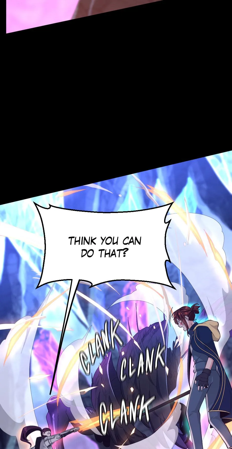 The Beginning After the End Chapter 118 – Page 39