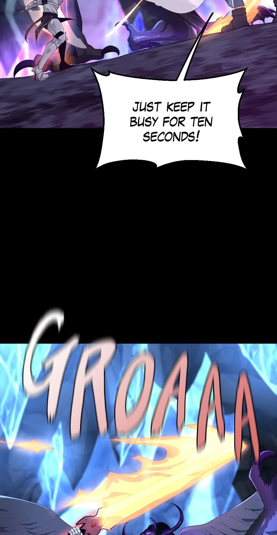 The Beginning After the End Chapter 118 – Page 40