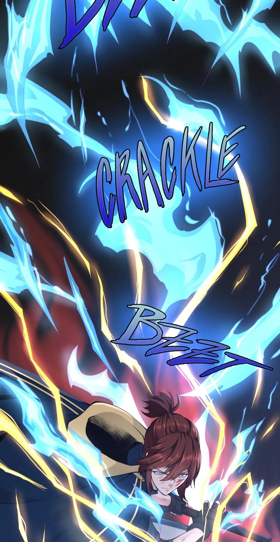 The Beginning After the End Chapter 118 – Page 43