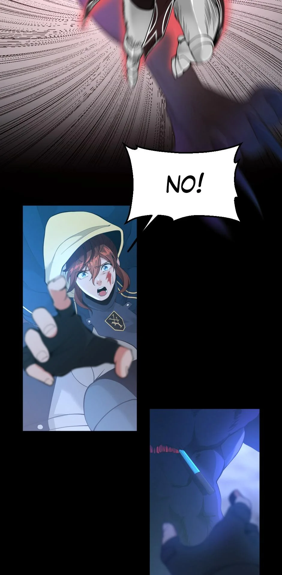 The Beginning After the End Chapter 118 – Page 56
