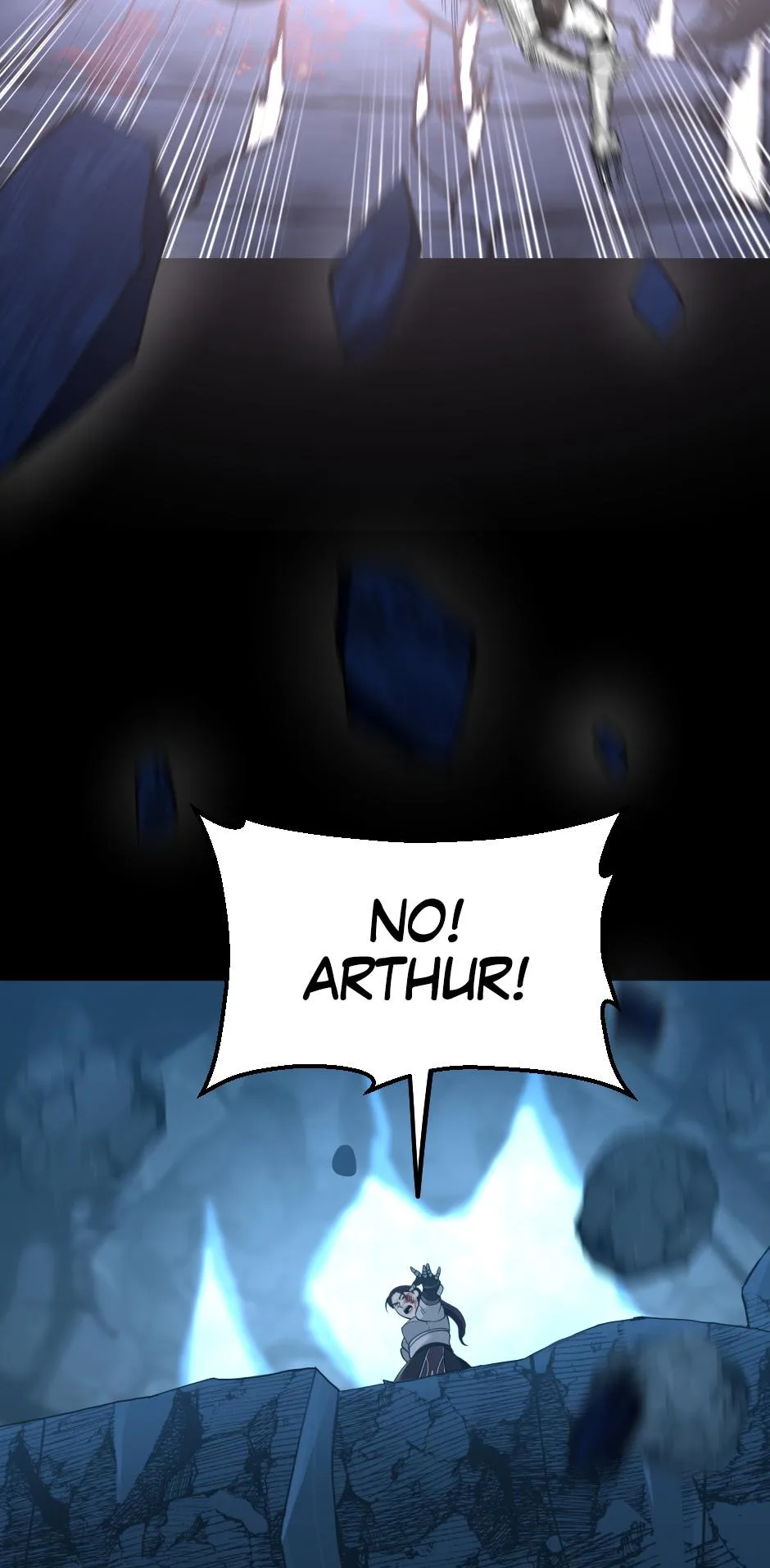 The Beginning After the End Chapter 118 – Page 71