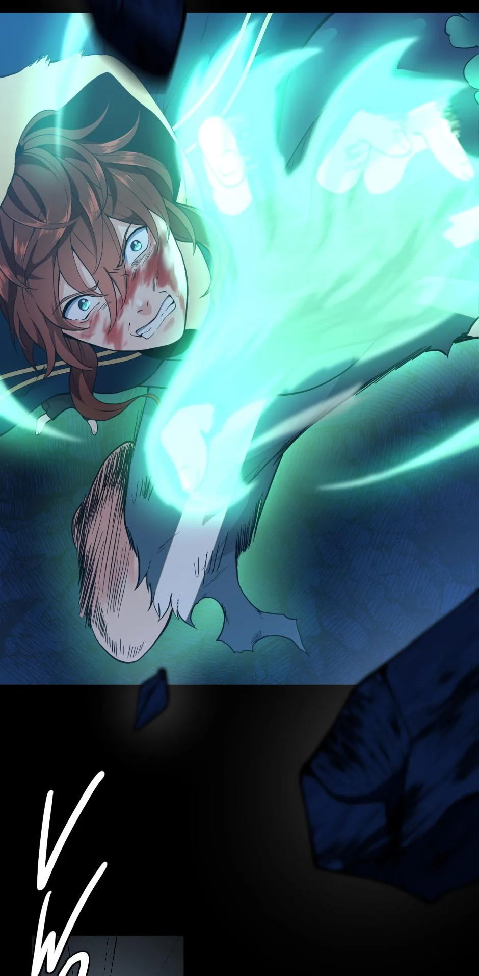 The Beginning After the End Chapter 118 – Page 73