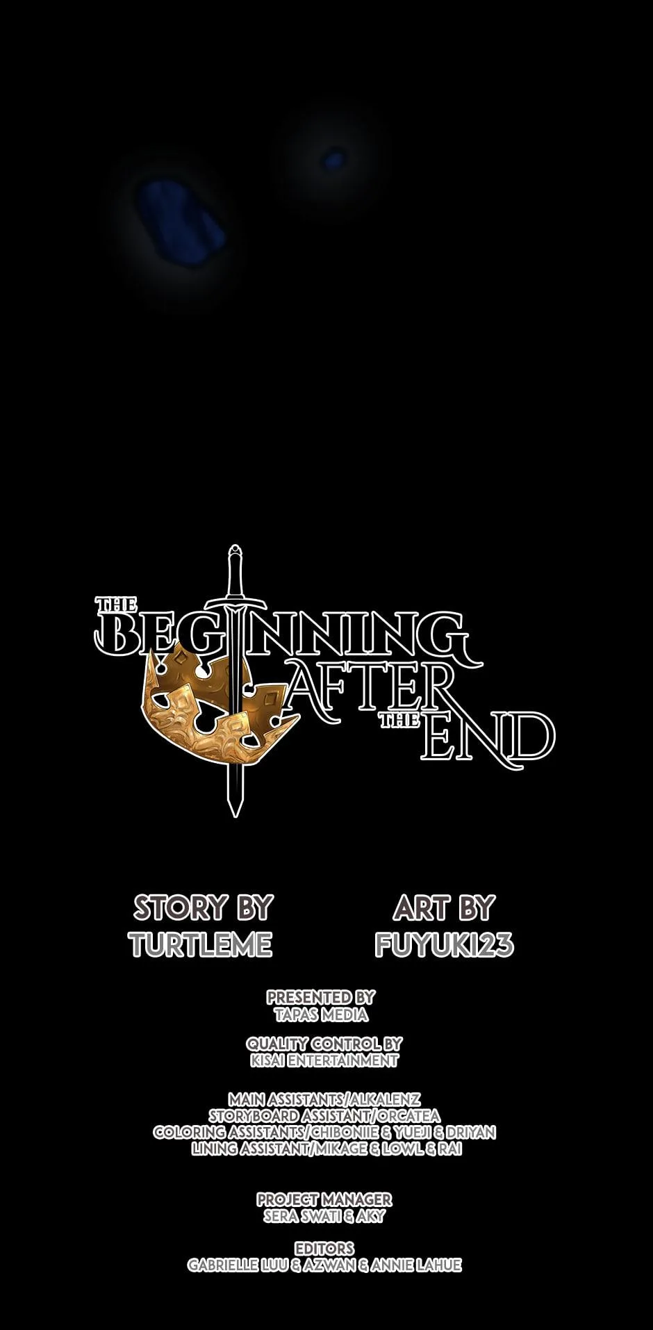 The Beginning After the End Chapter 118 – Page 79