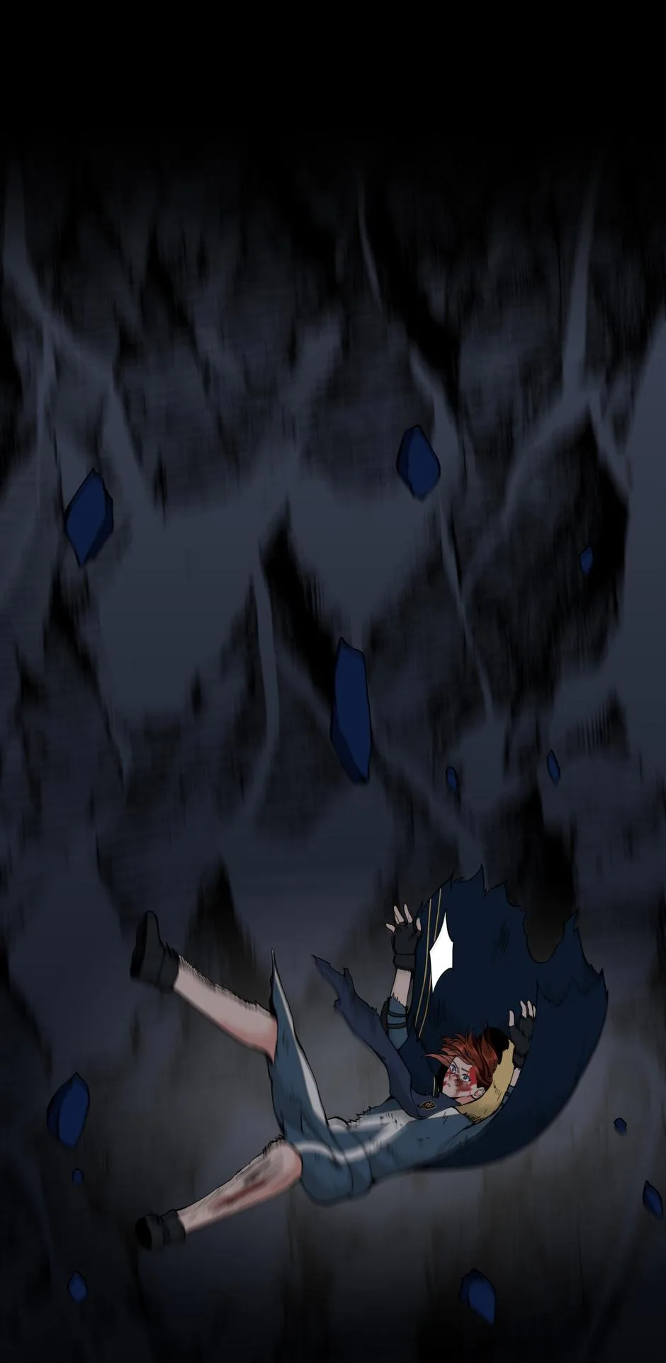 The Beginning After the End Chapter 118 – Page 81