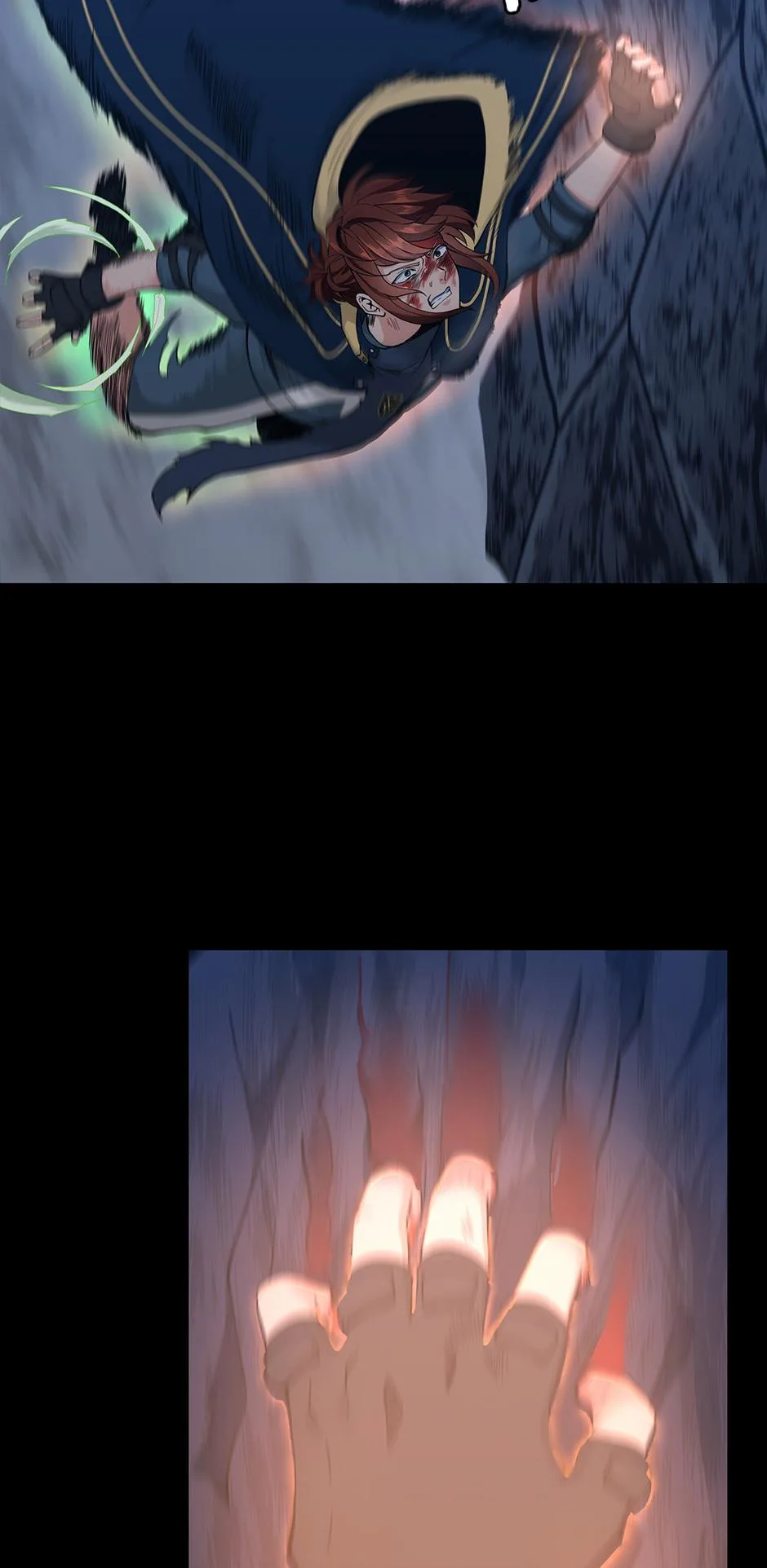 The Beginning After the End Chapter 118 – Page 83