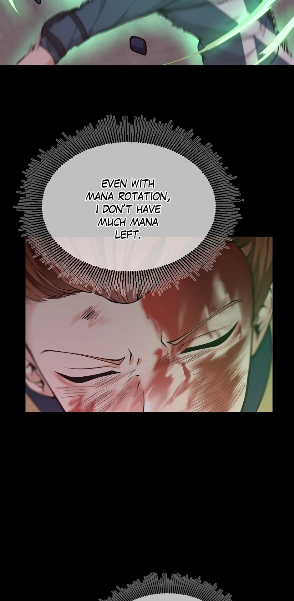 The Beginning After the End Chapter 118 – Page 87