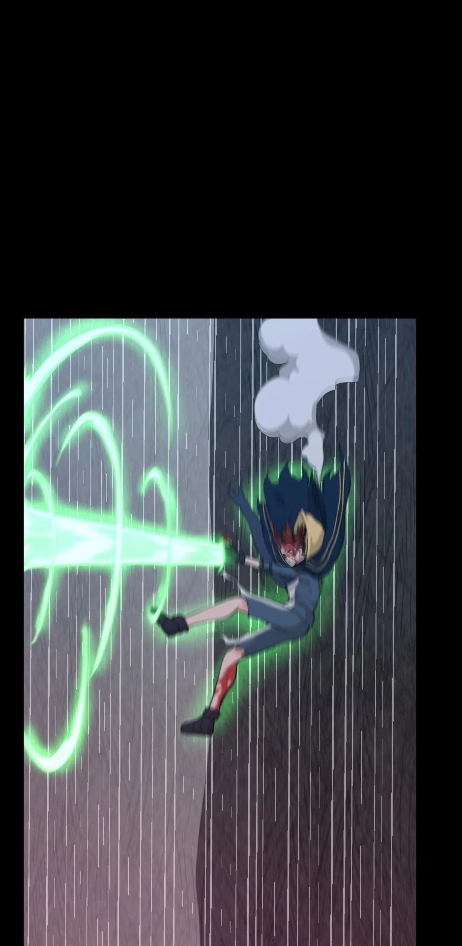 The Beginning After the End Chapter 118 – Page 91