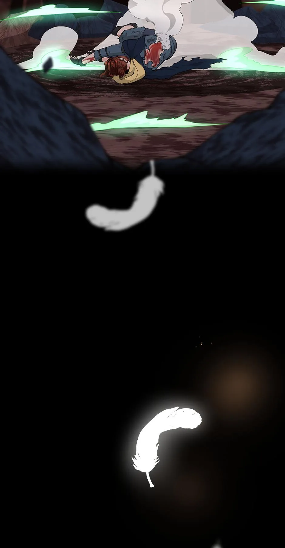 The Beginning After the End Chapter 119 – Page 2