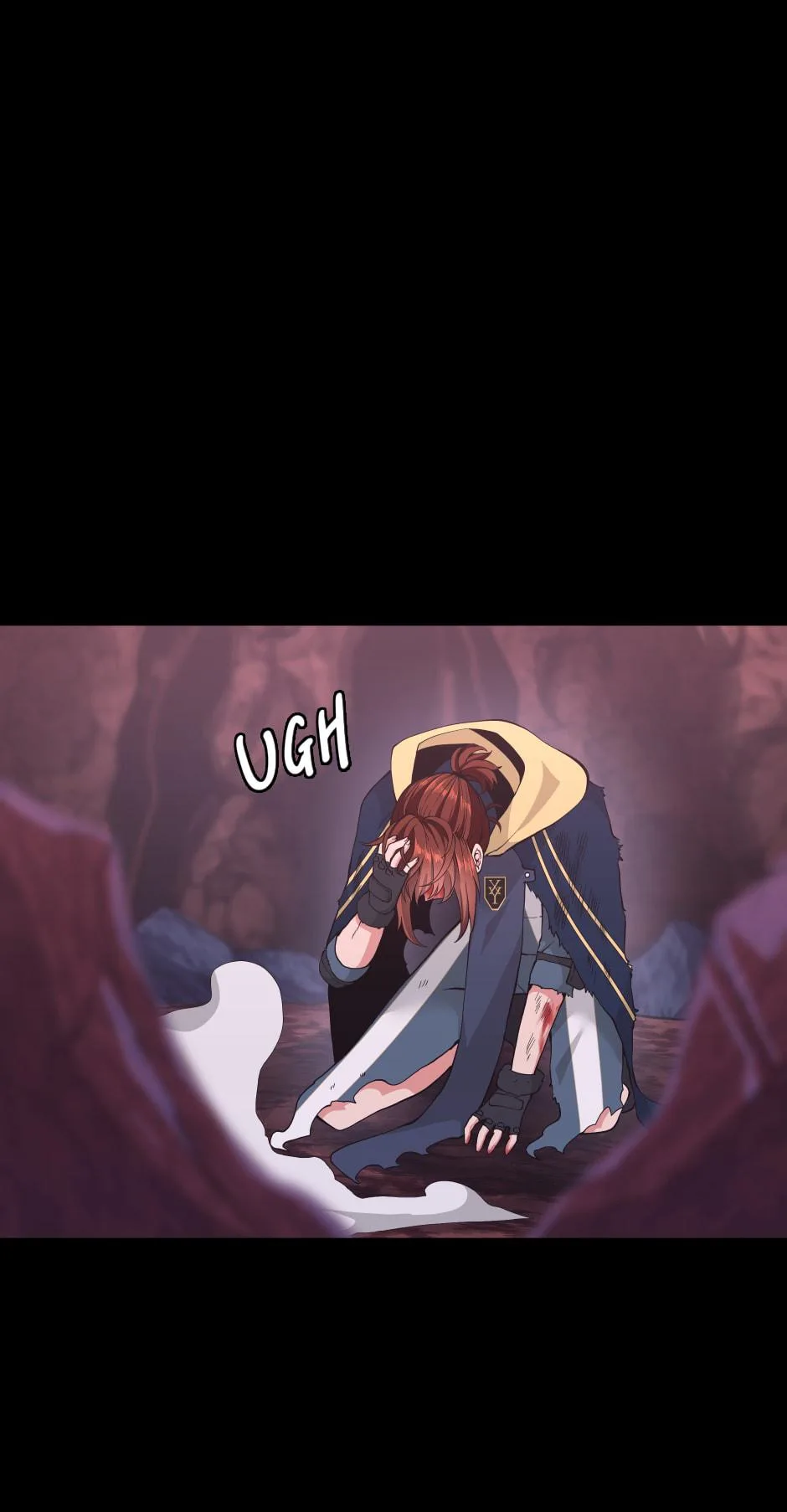 The Beginning After the End Chapter 119 – Page 8