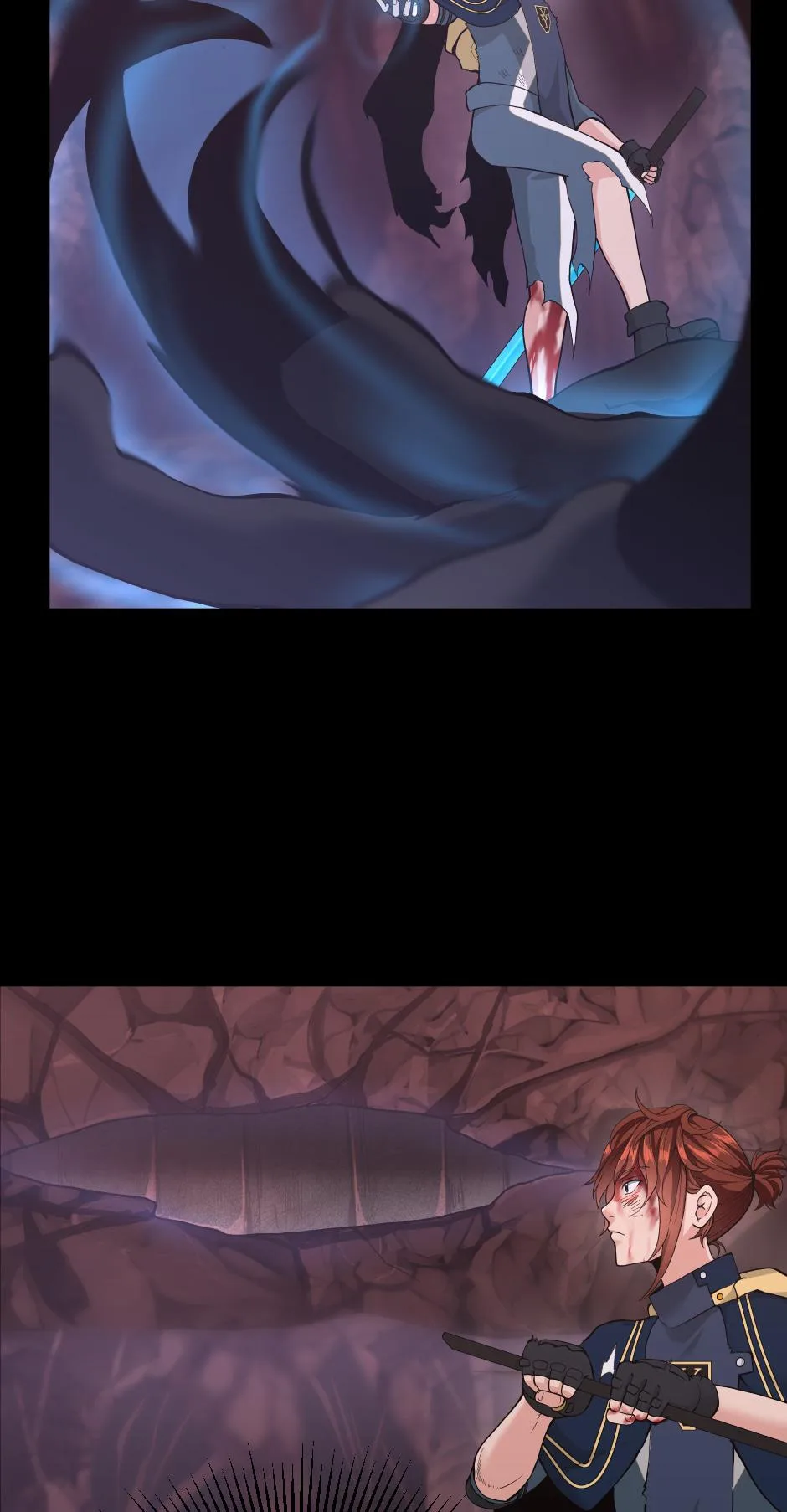 The Beginning After the End Chapter 119 – Page 14