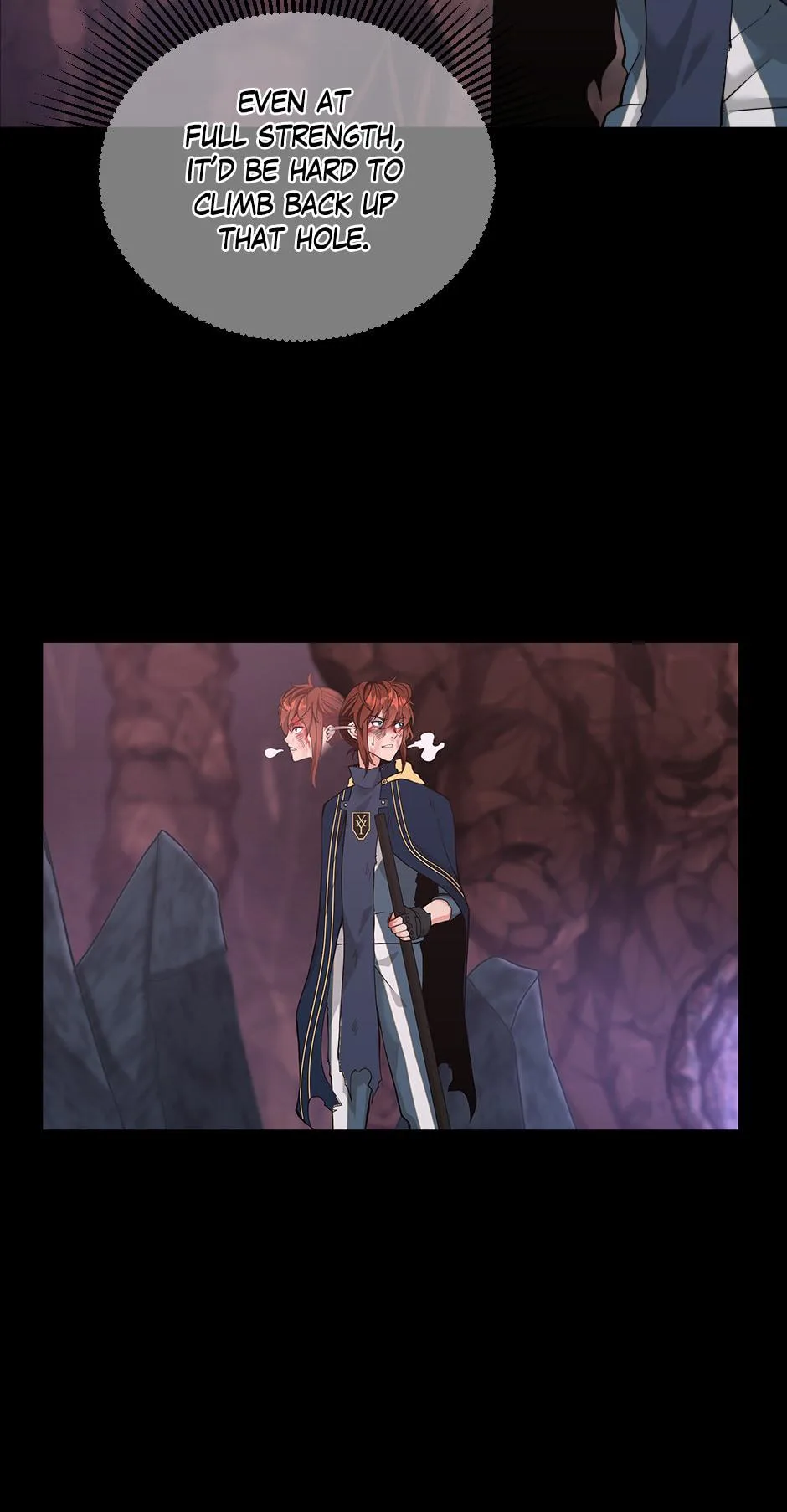 The Beginning After the End Chapter 119 – Page 15