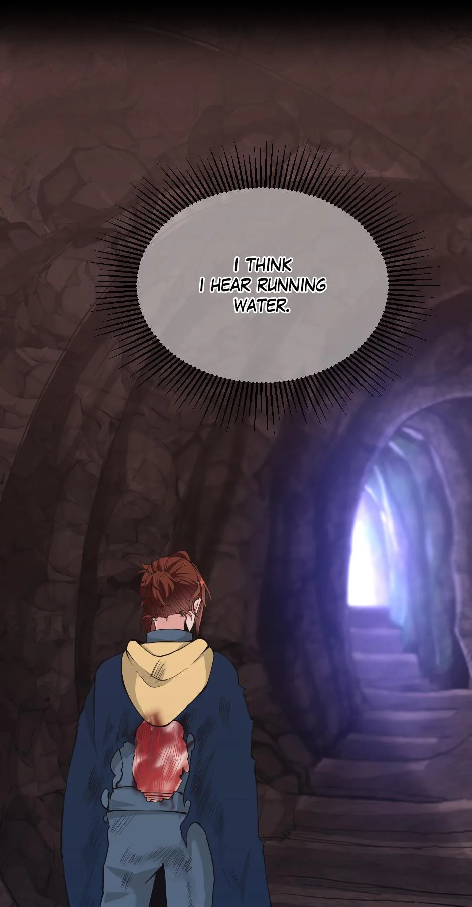 The Beginning After the End Chapter 119 – Page 17