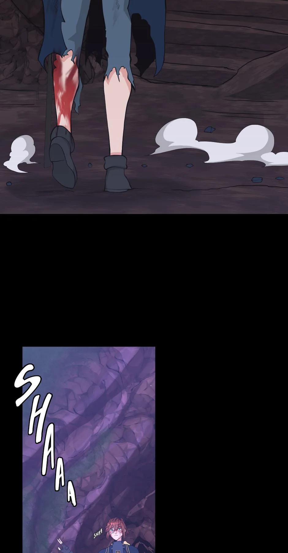 The Beginning After the End Chapter 119 – Page 18