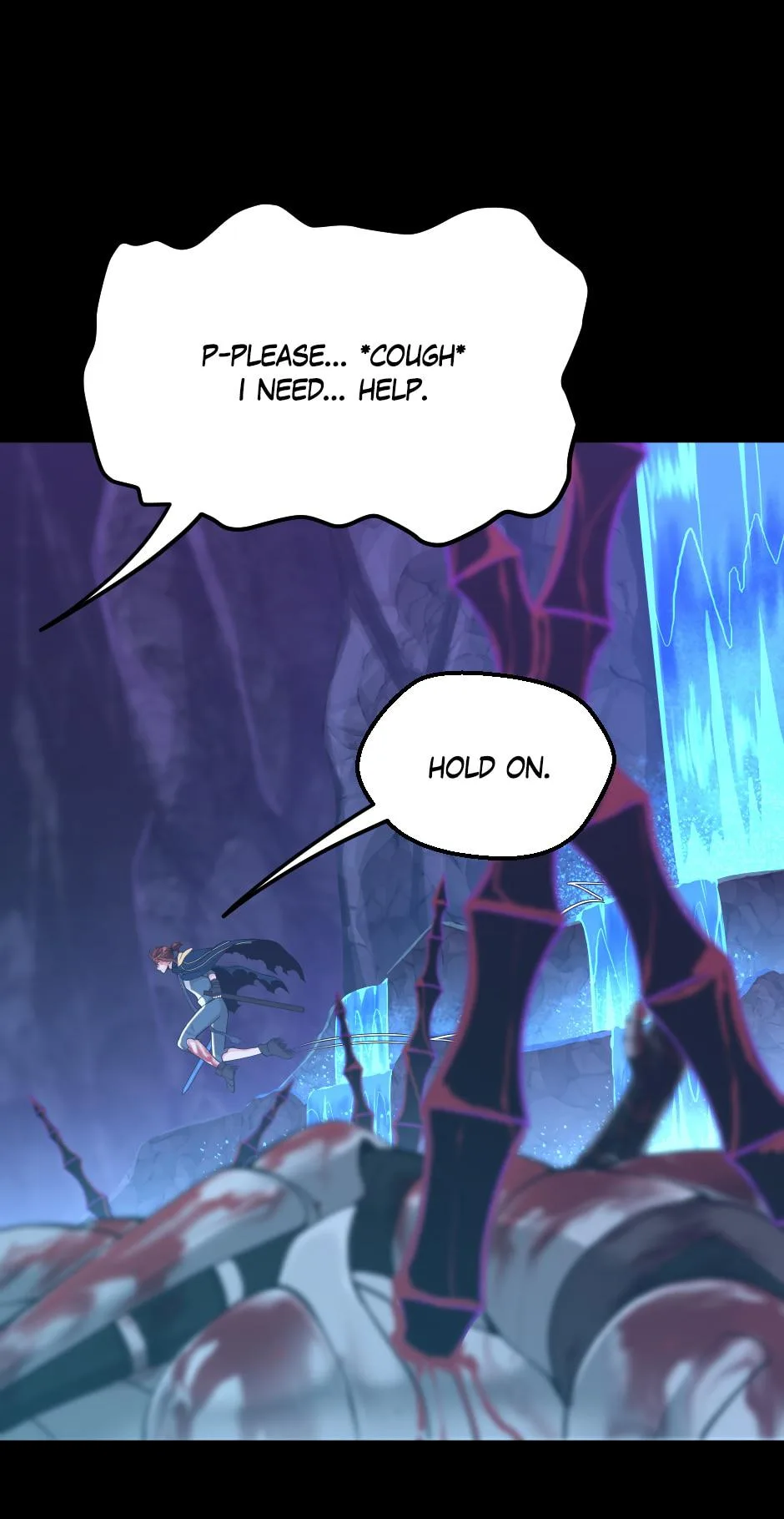 The Beginning After the End Chapter 119 – Page 28