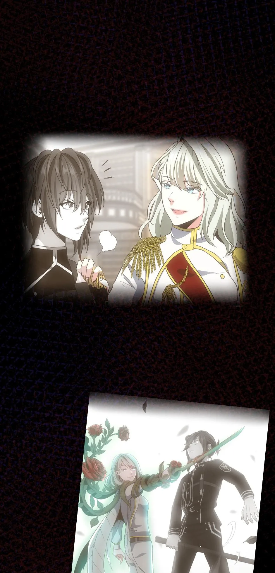 The Beginning After the End Chapter 119 – Page 37