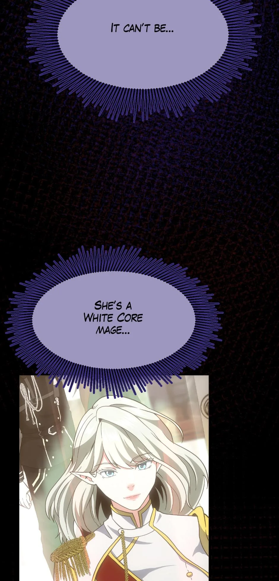 The Beginning After the End Chapter 119 – Page 40