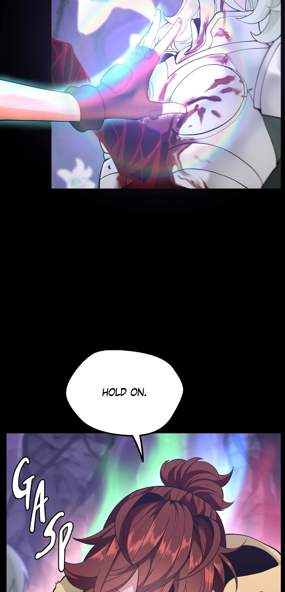 The Beginning After the End Chapter 119 – Page 44