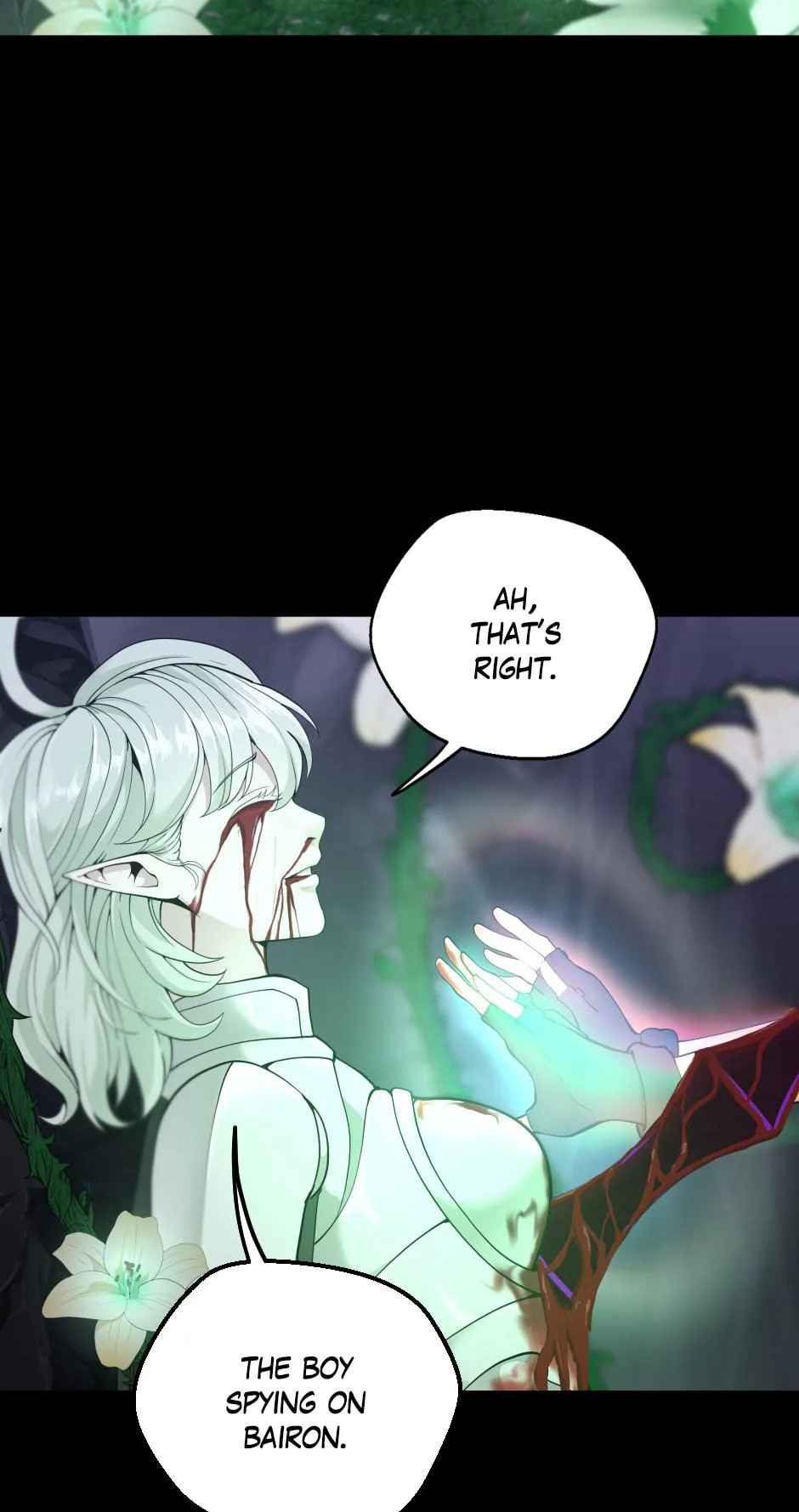 The Beginning After the End Chapter 119 – Page 47