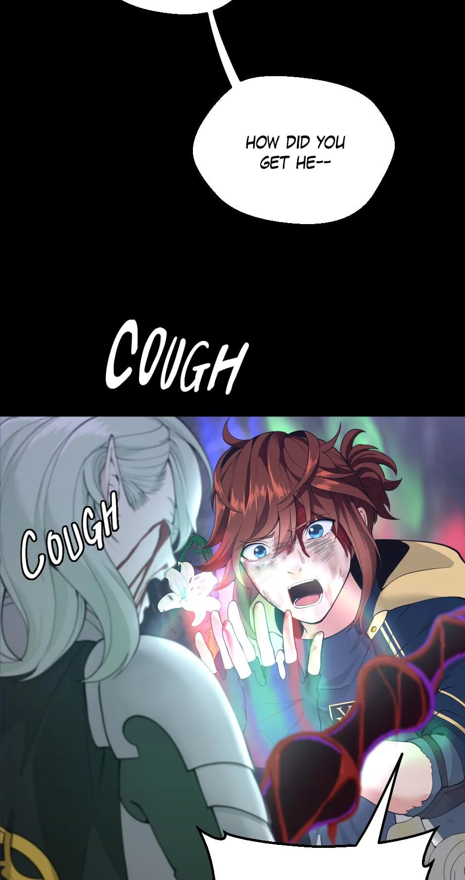The Beginning After the End Chapter 119 – Page 48