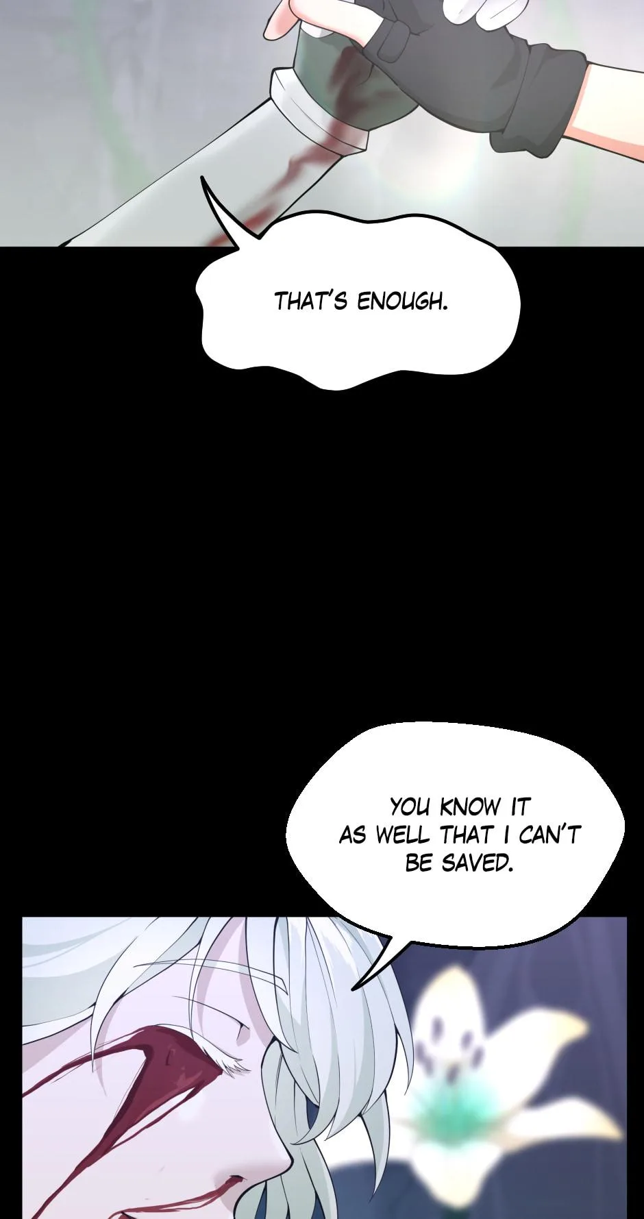 The Beginning After the End Chapter 119 – Page 50