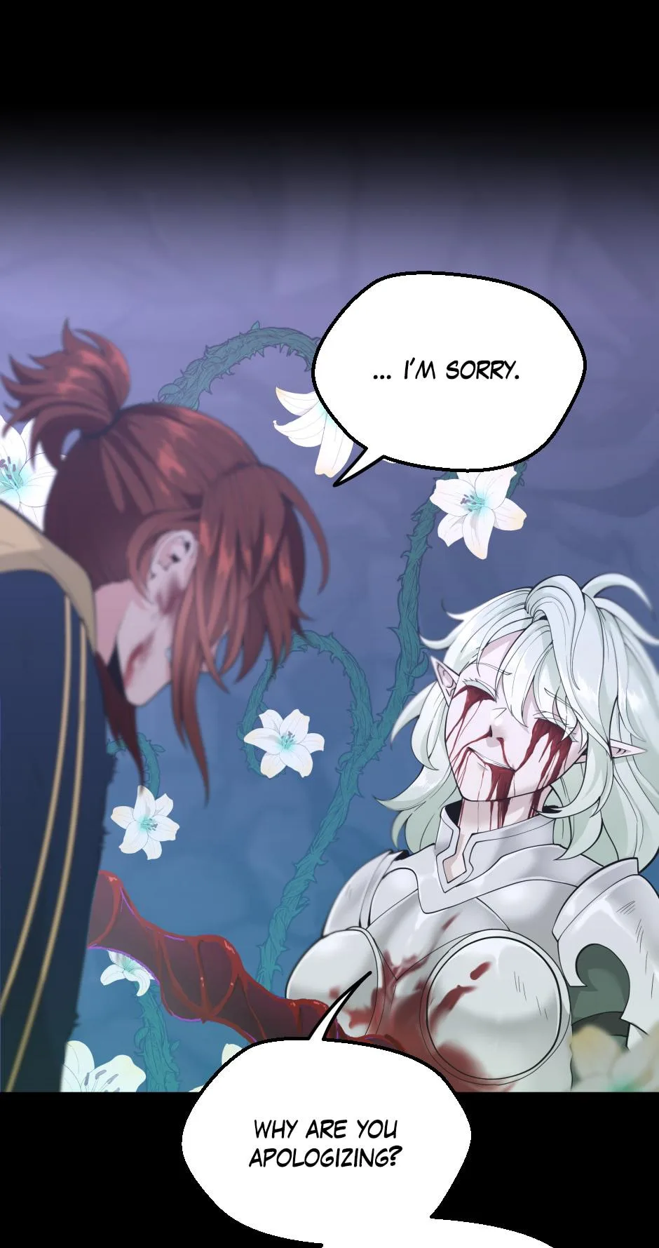 The Beginning After the End Chapter 119 – Page 52