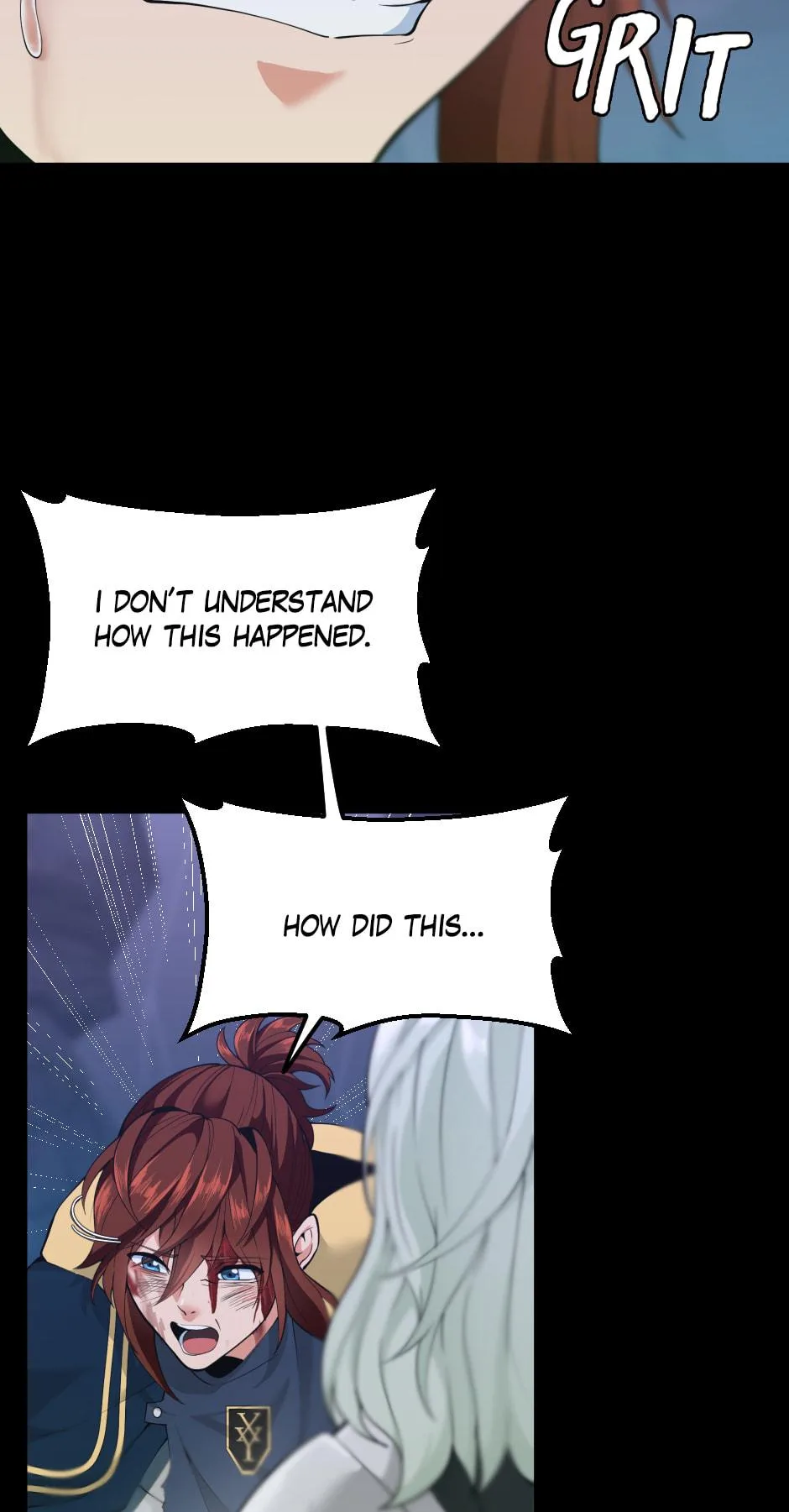 The Beginning After the End Chapter 119 – Page 55