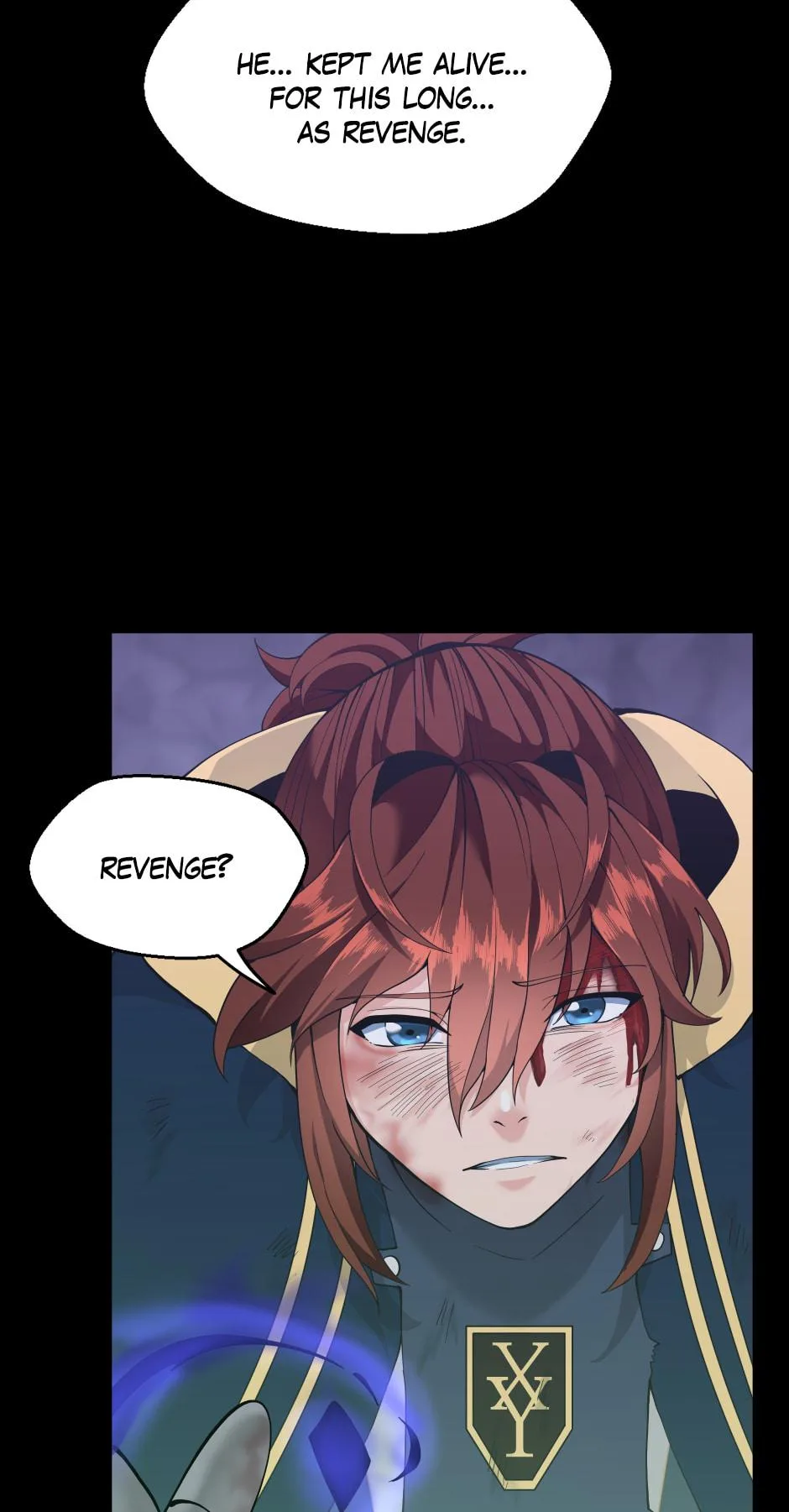 The Beginning After the End Chapter 119 – Page 59