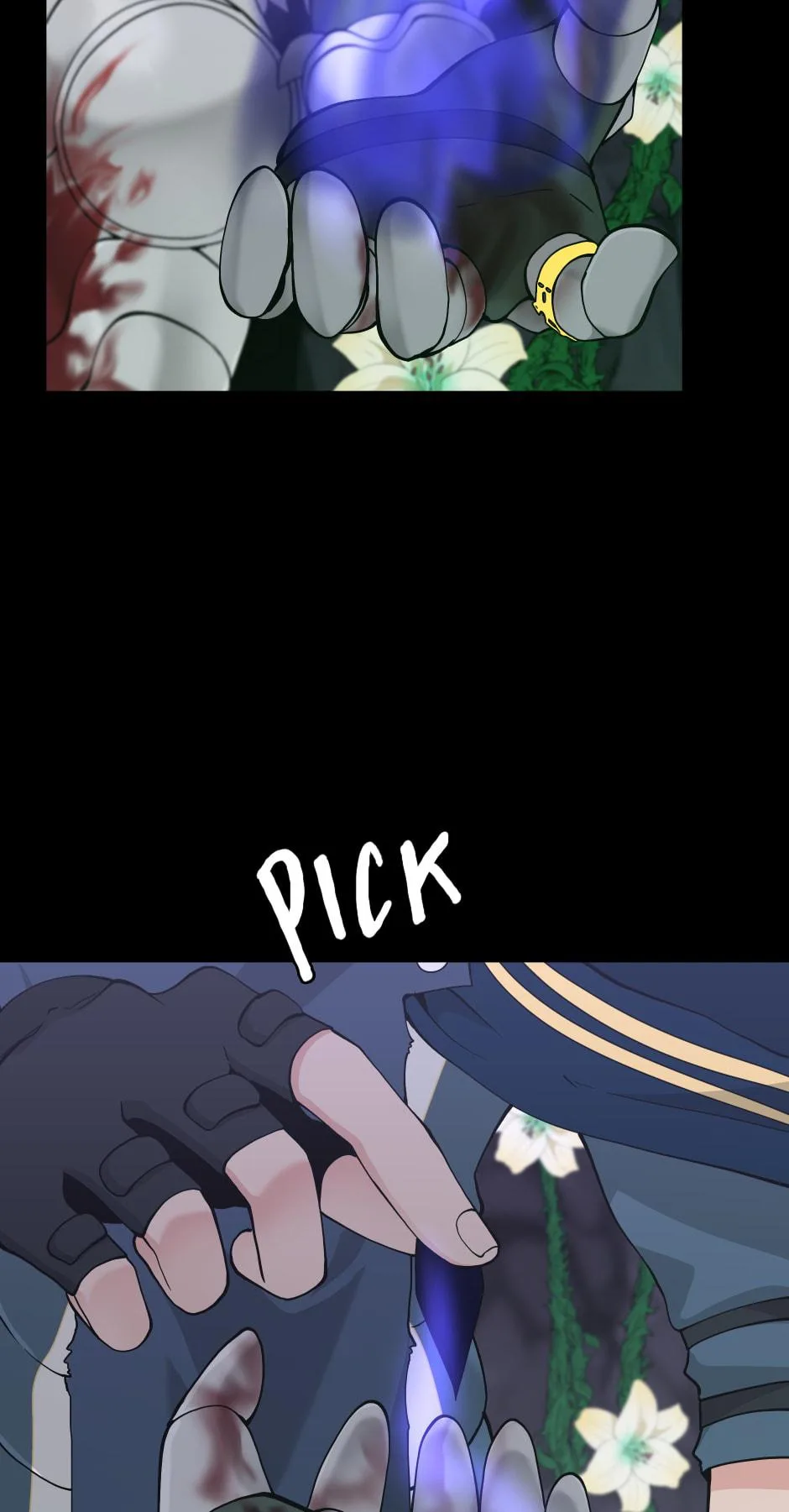 The Beginning After the End Chapter 119 – Page 61