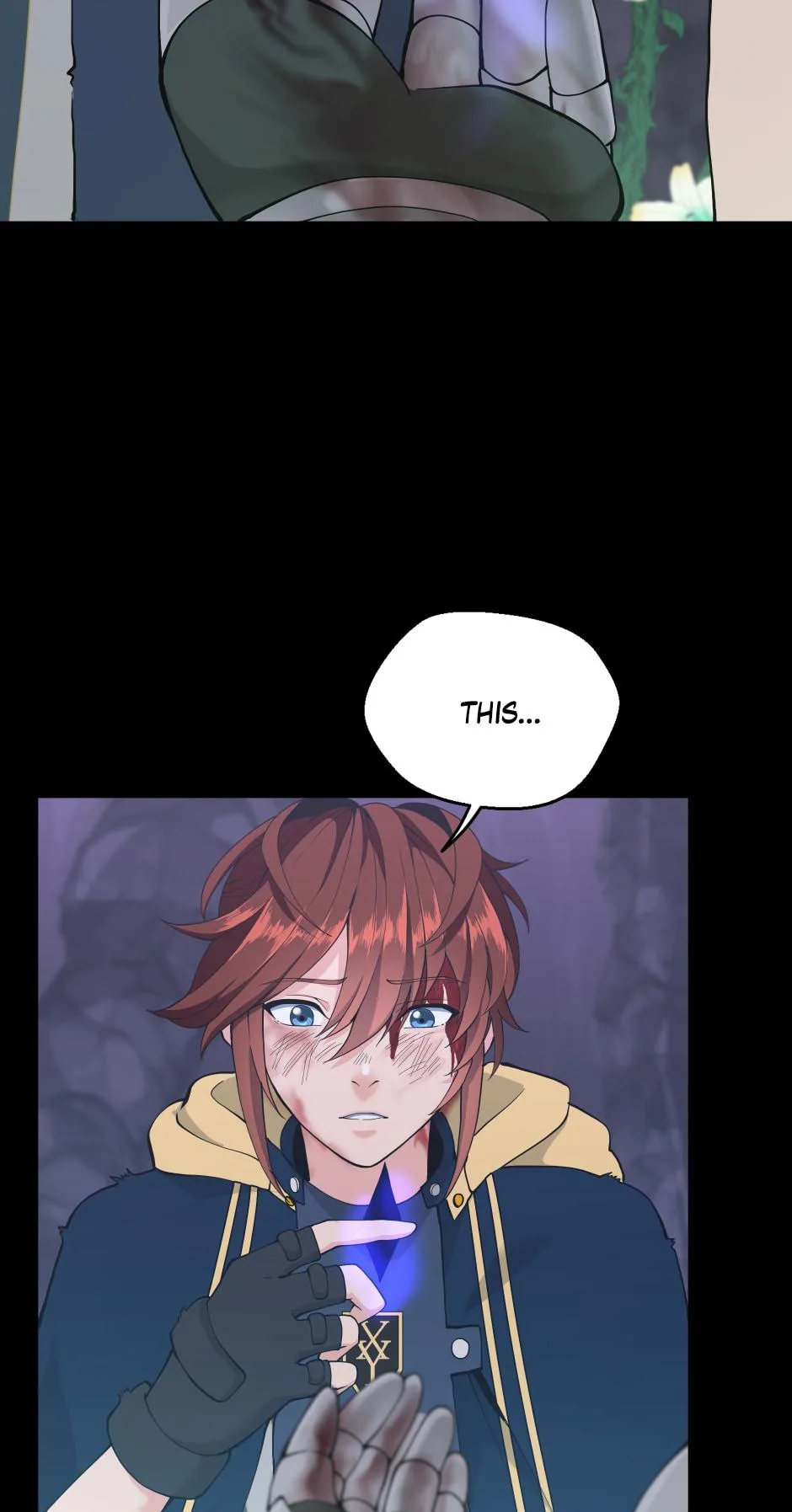The Beginning After the End Chapter 119 – Page 62