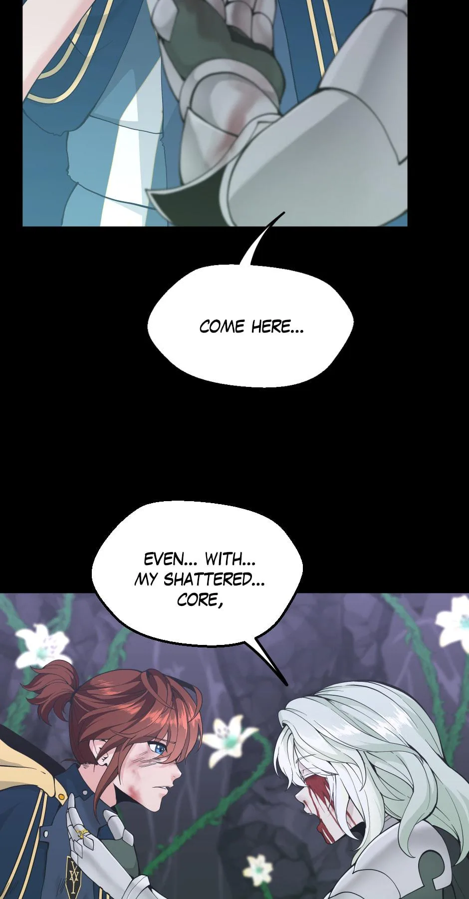 The Beginning After the End Chapter 119 – Page 63