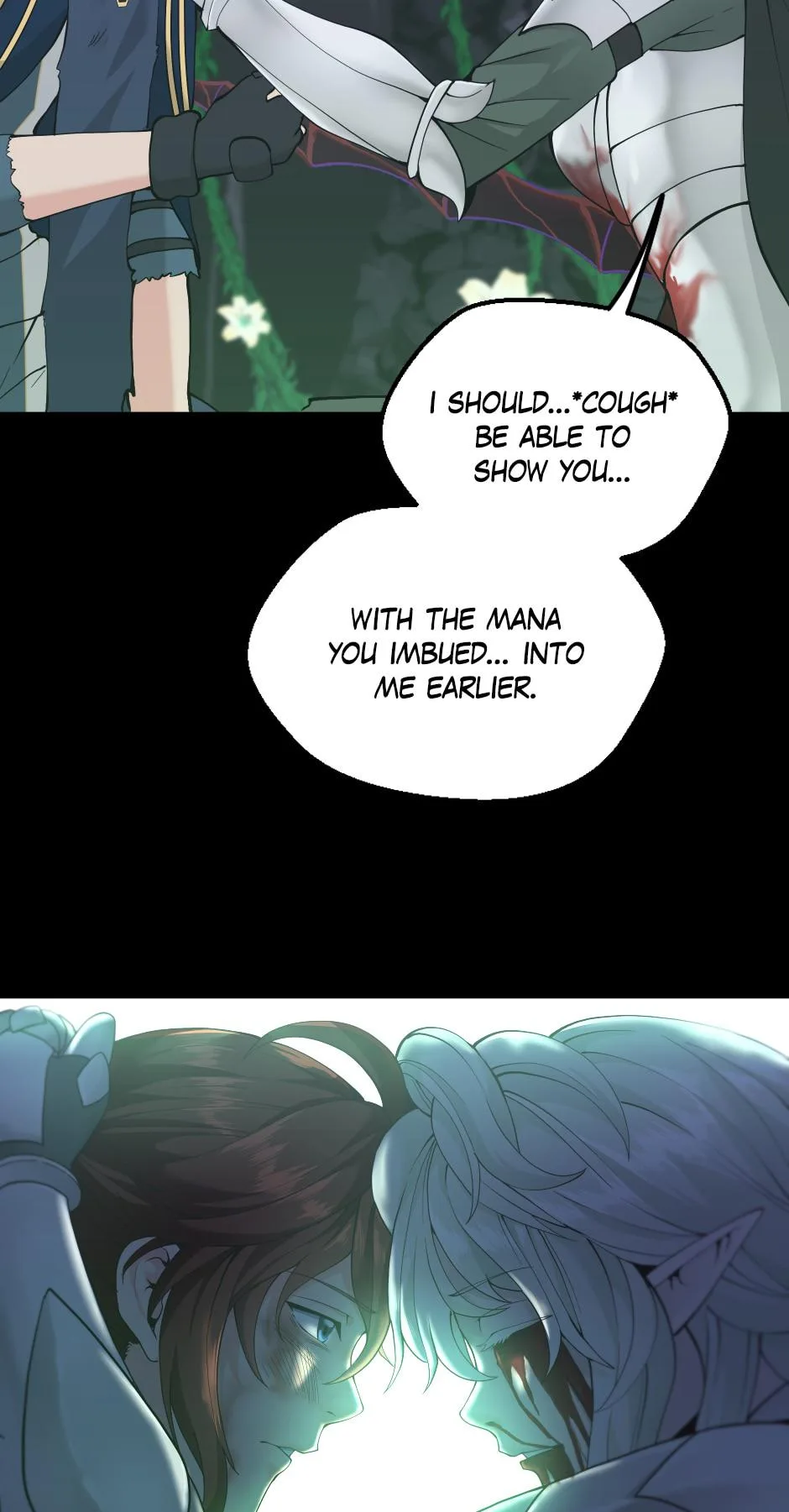 The Beginning After the End Chapter 119 – Page 64