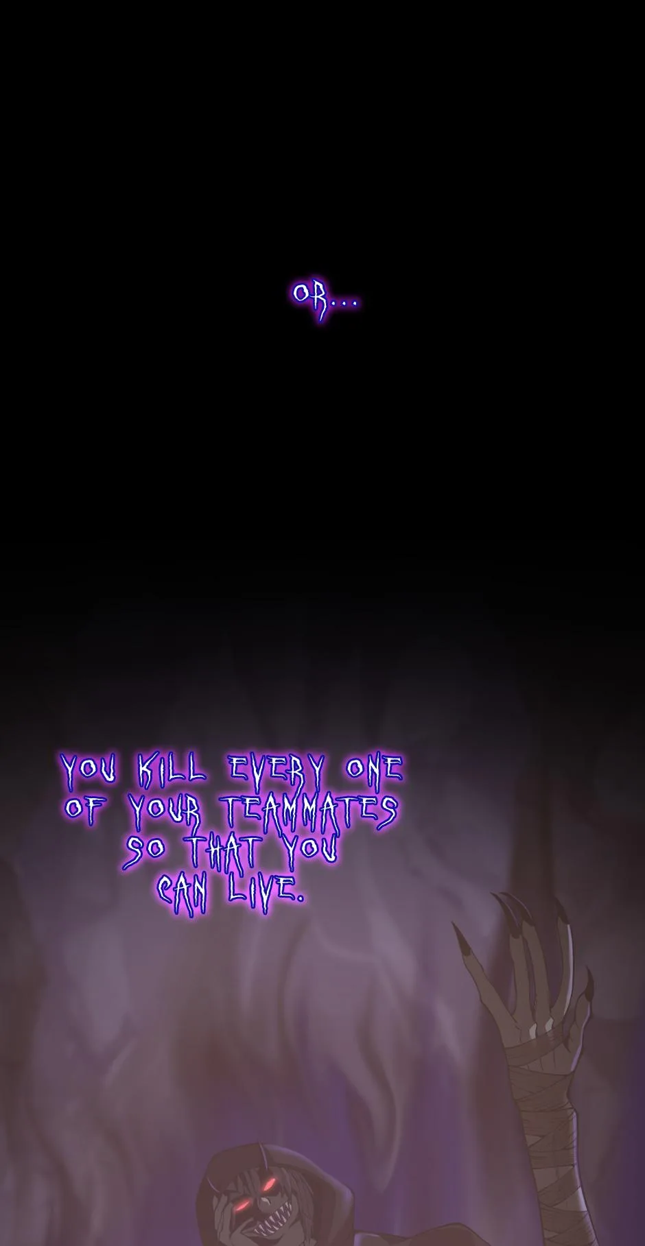 The Beginning After the End Chapter 119 – Page 83