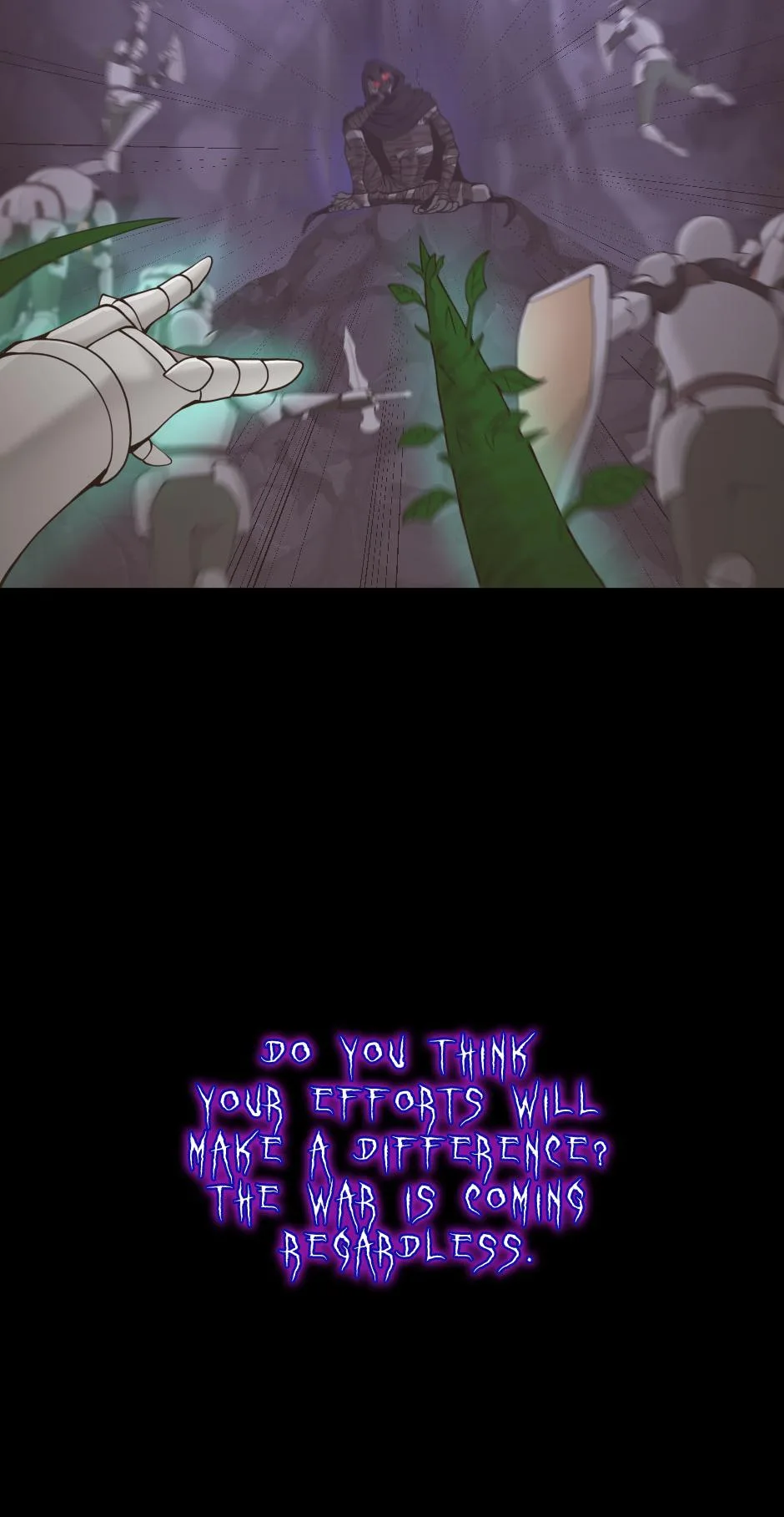 The Beginning After the End Chapter 119 – Page 85