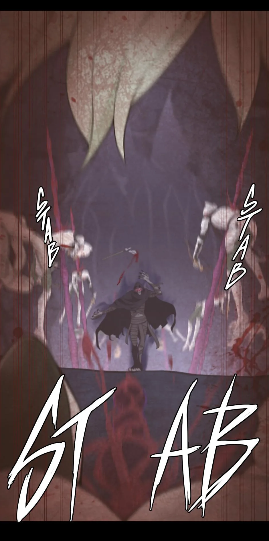 The Beginning After the End Chapter 119 – Page 95