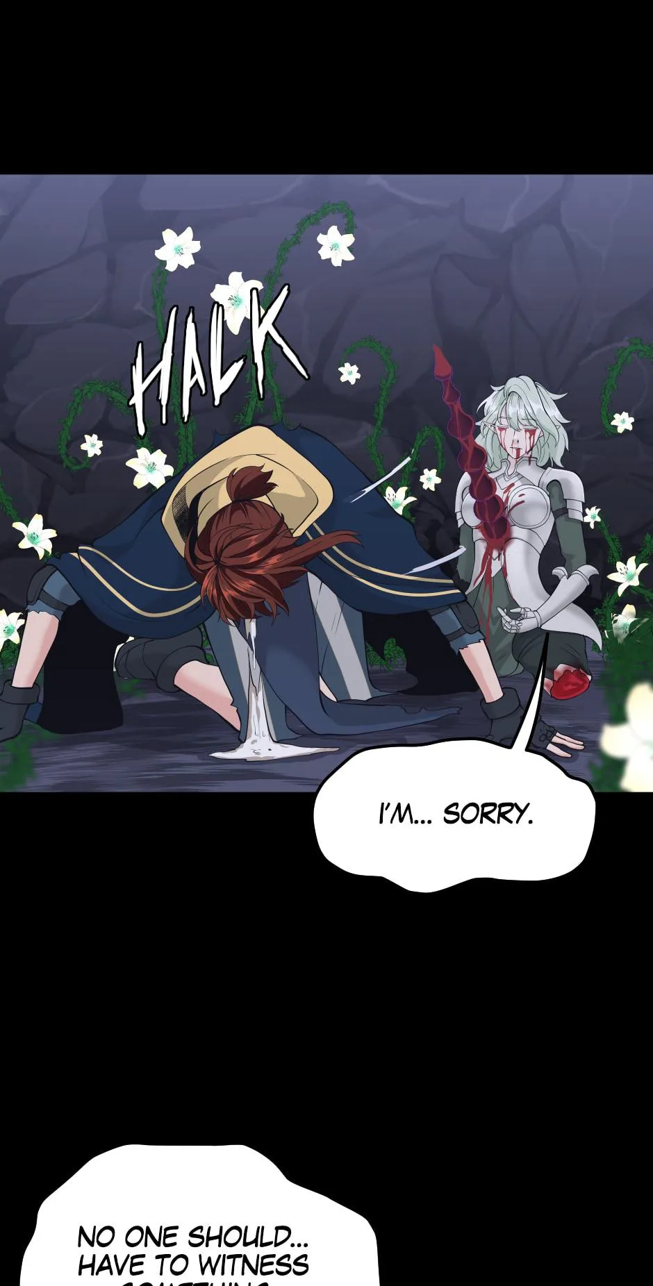 The Beginning After the End Chapter 119 – Page 104