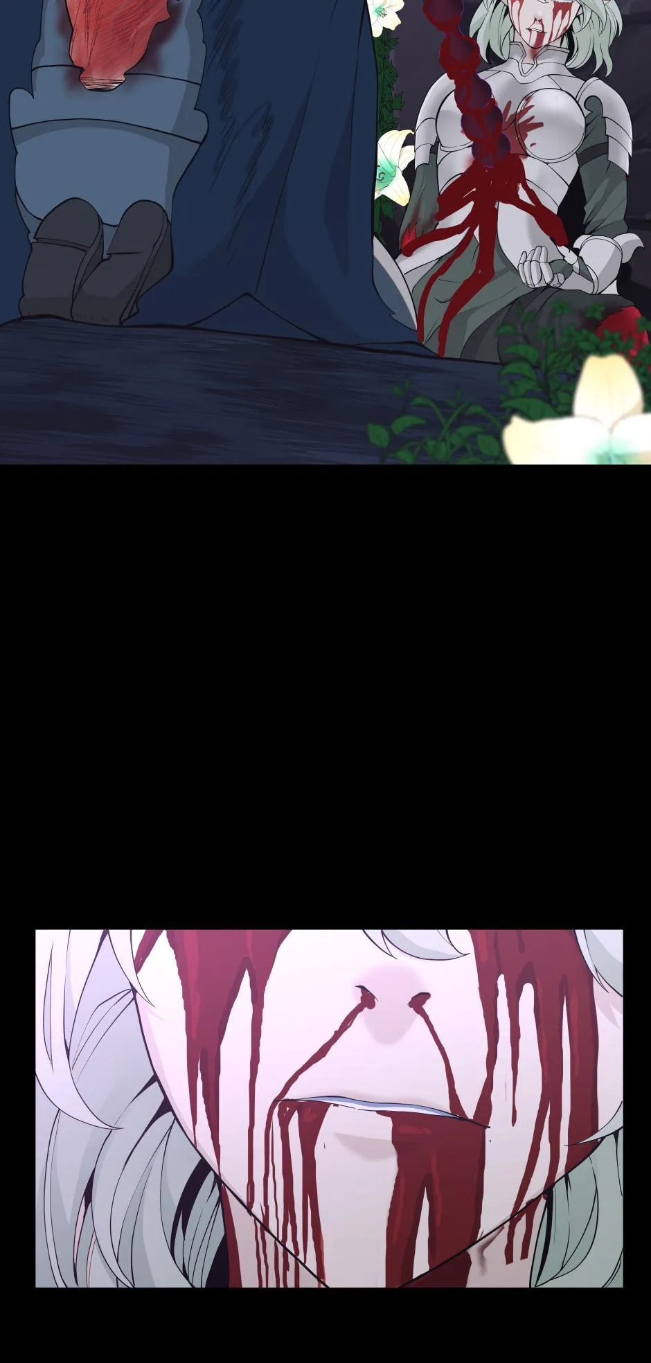 The Beginning After the End Chapter 119 – Page 109