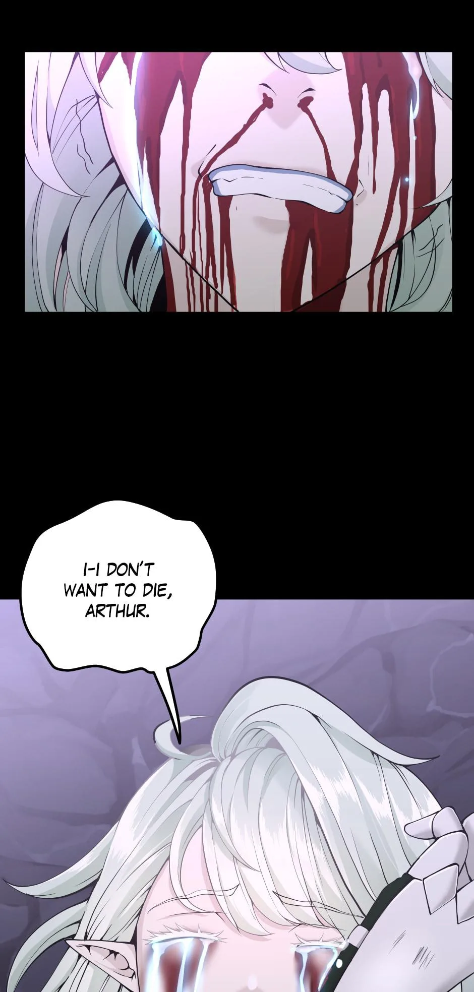 The Beginning After the End Chapter 119 – Page 110