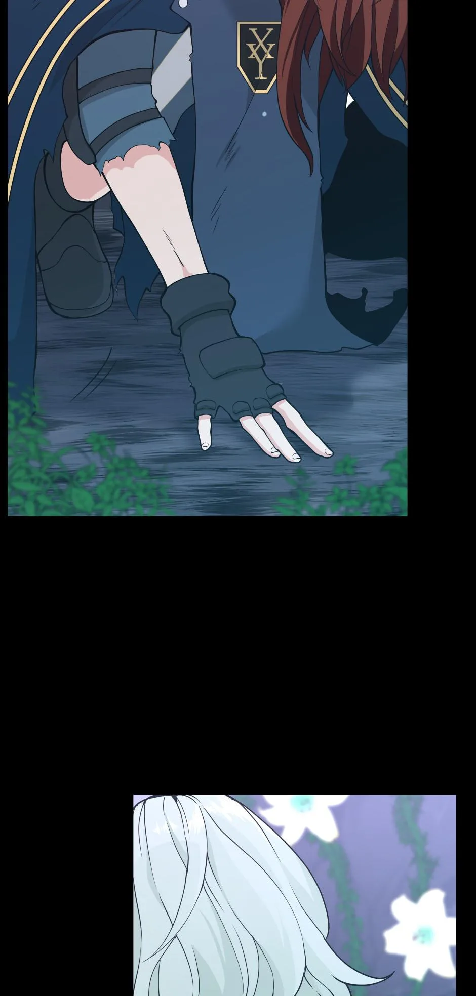 The Beginning After the End Chapter 119 – Page 113
