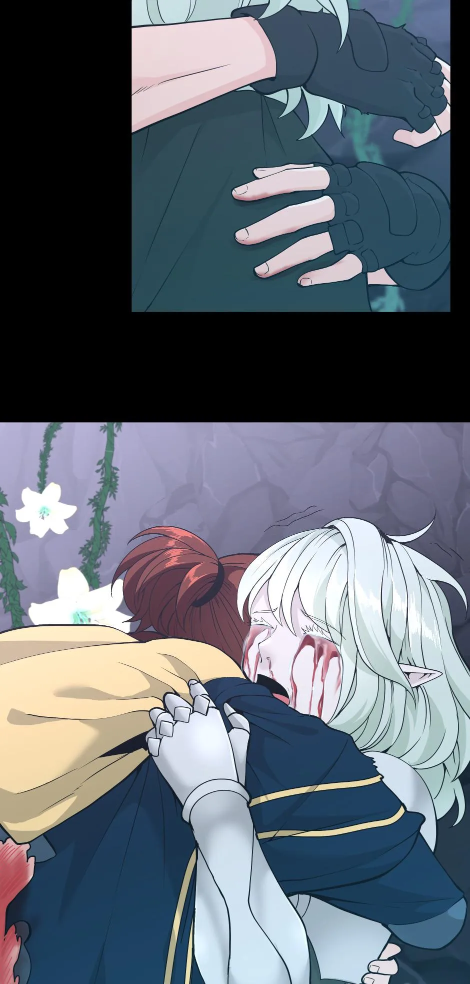 The Beginning After the End Chapter 119 – Page 114