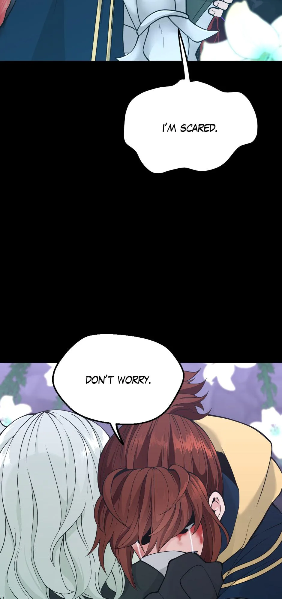 The Beginning After the End Chapter 119 – Page 115
