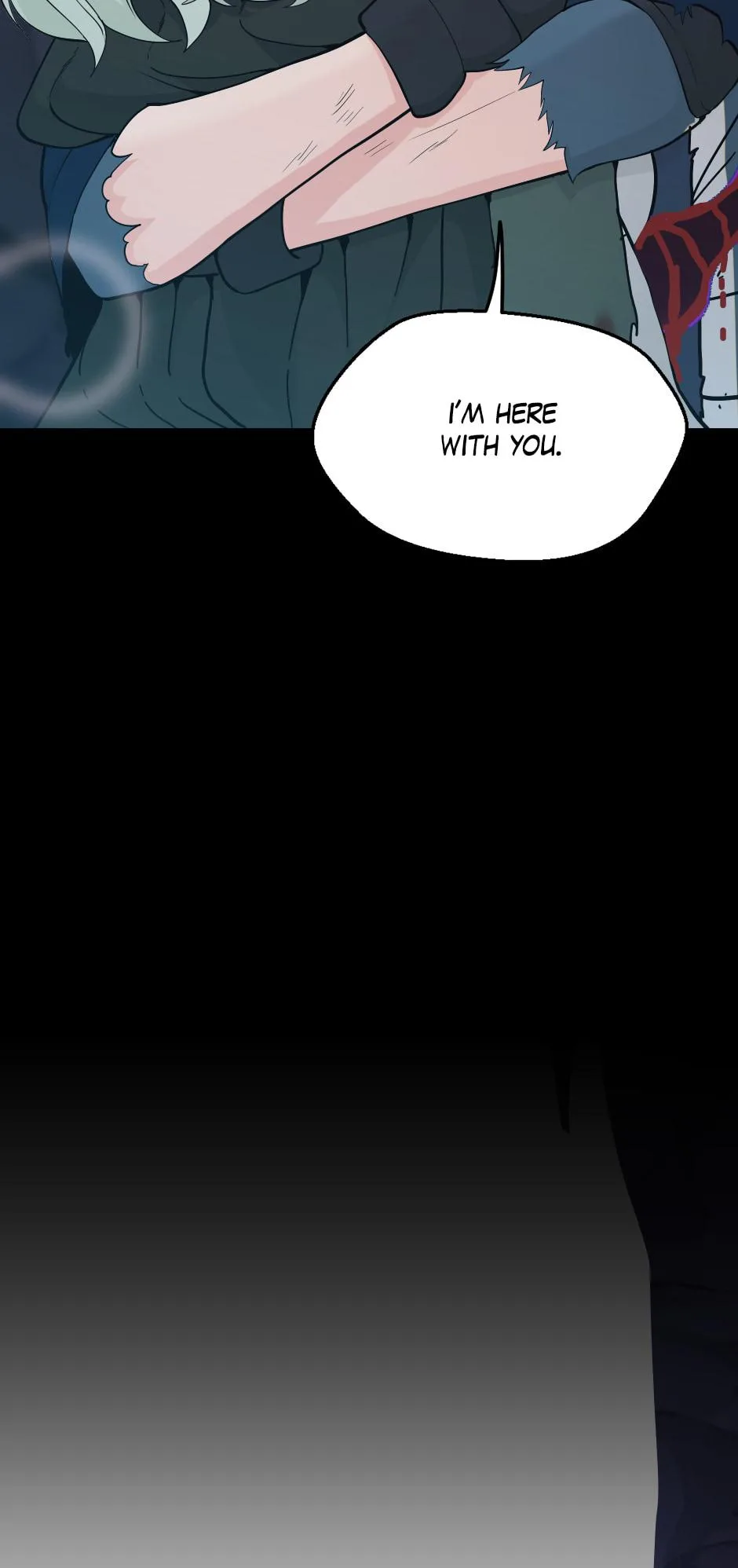 The Beginning After the End Chapter 119 – Page 116