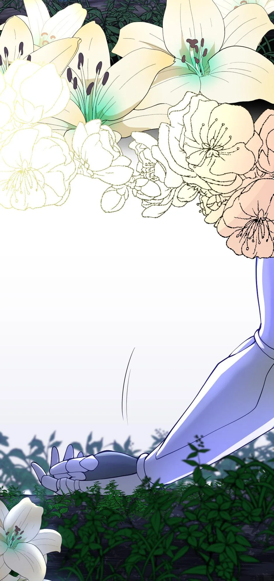 The Beginning After the End Chapter 119 – Page 118
