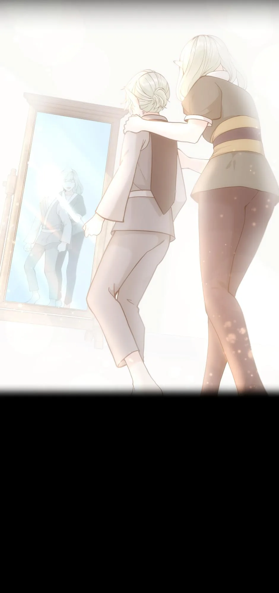 The Beginning After the End Chapter 119 – Page 120