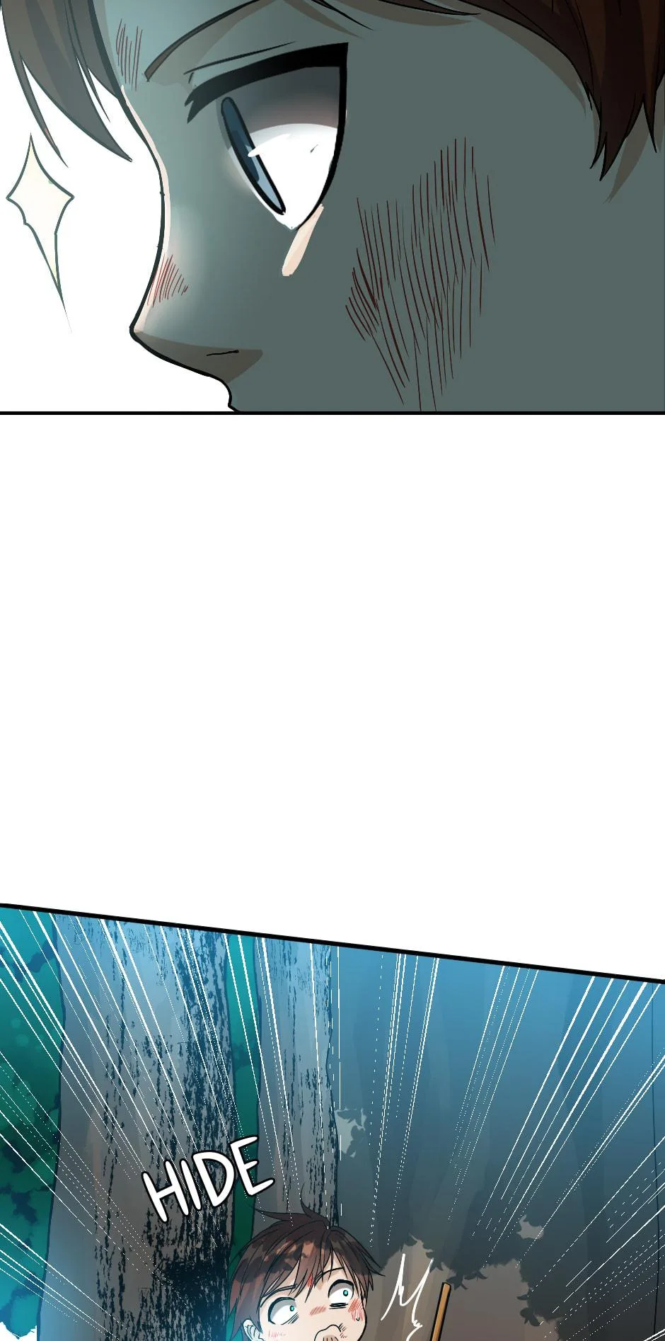 The Beginning After the End Chapter 12 – Page 2
