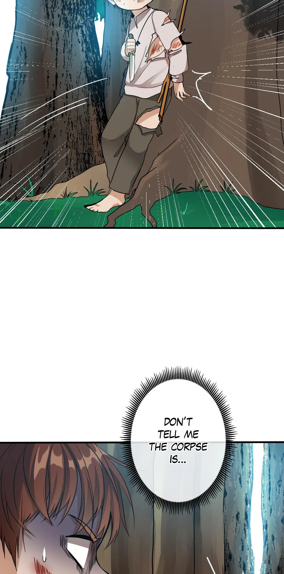 The Beginning After the End Chapter 12 – Page 3