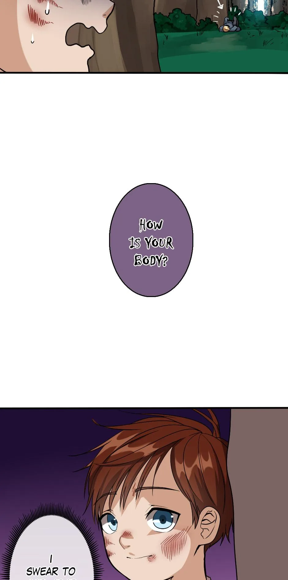 The Beginning After the End Chapter 12 – Page 4