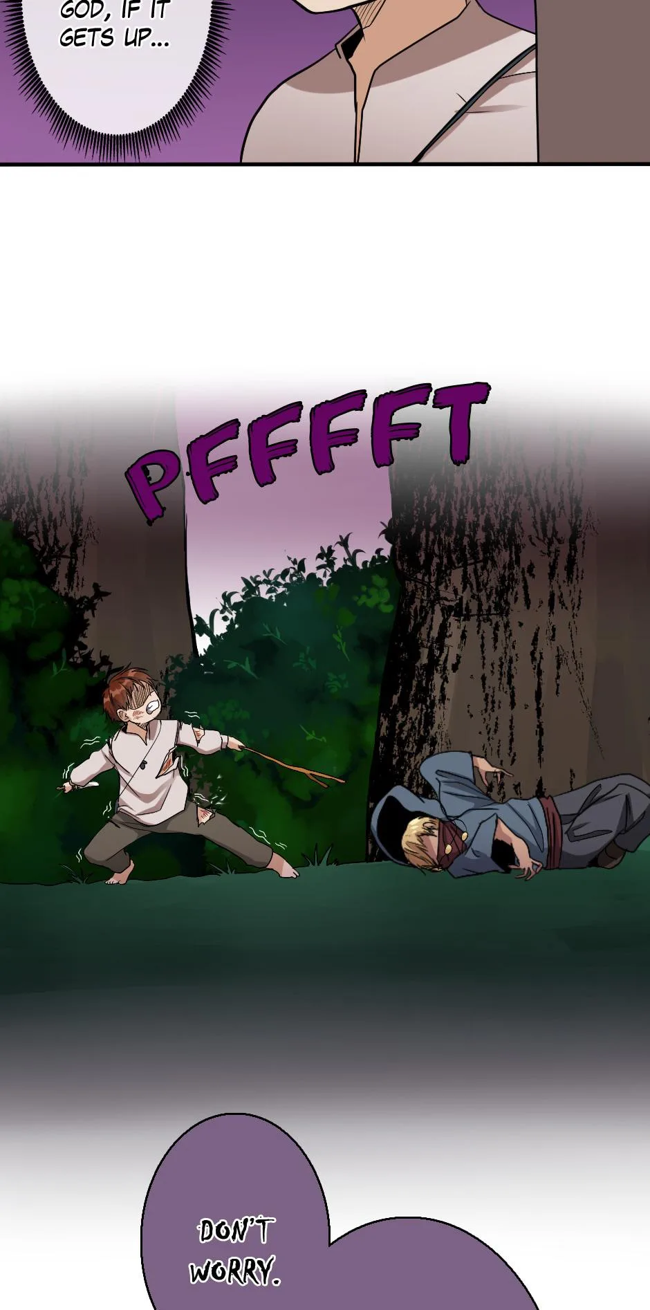 The Beginning After the End Chapter 12 – Page 5