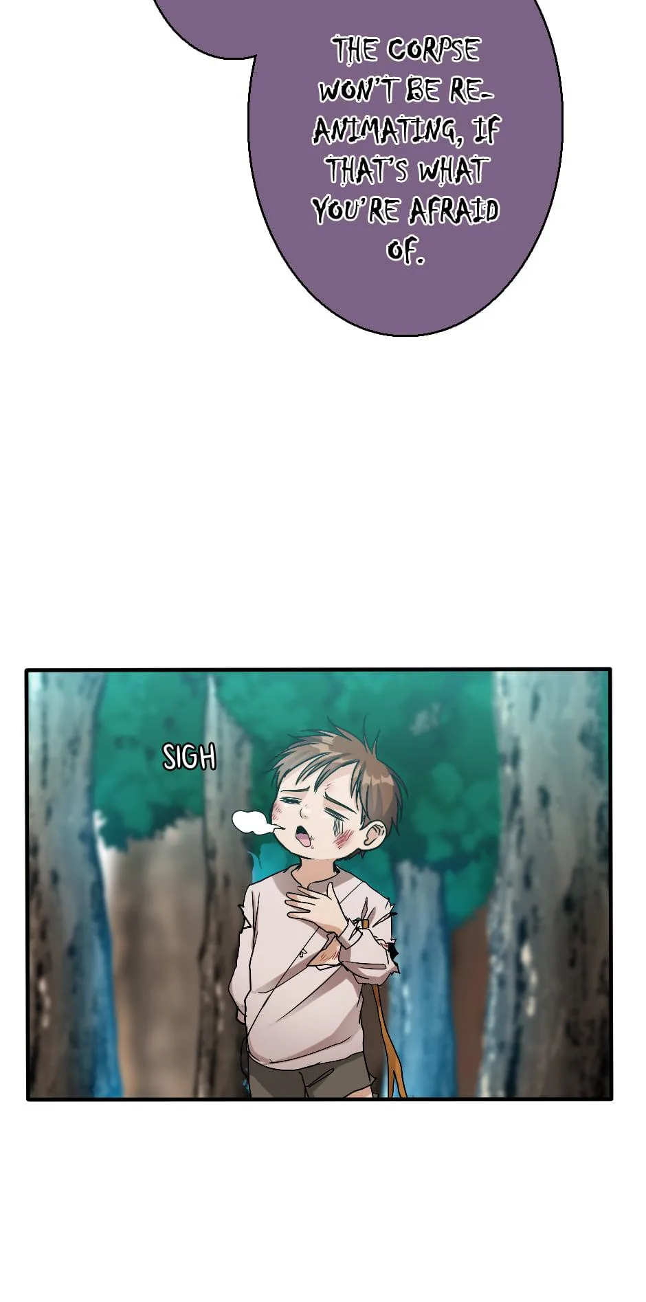 The Beginning After the End Chapter 12 – Page 6
